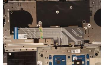 Lenovo 5CB1J23663 Tastatur inkl. Topcase ASM_ITA L82UT SG