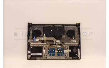 Lenovo 5CB1J23679 Tastatur inkl. Topcase spanisch L82UT SG