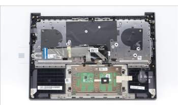 Lenovo 5CB1J23690 Tastatur inkl. Topcase ASM_UK L82UT SG