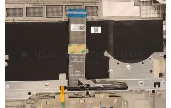 Lenovo 5CB1J23729 Tastatur inkl. Topcase deutsch L21EK MGR