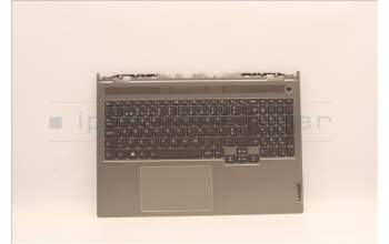 Lenovo 5CB1J23747 Tastatur inkl. Topcase ASM_POR L21EK MGR