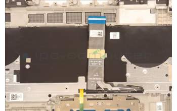 Lenovo 5CB1J23747 Tastatur inkl. Topcase ASM_POR L21EK MGR