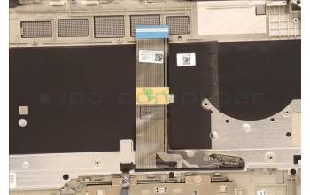 Lenovo 5CB1J23753 Tastatur inkl. Topcase spanisch L21EK MGR