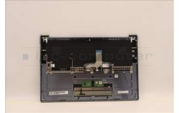 Lenovo 5CB1J23774 Tastatur inkl. Topcase ASM_BEL L82TK_DT