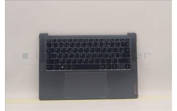 Lenovo 5CB1J23786 Tastatur inkl. Topcase ASM_FRA L82TK_DT