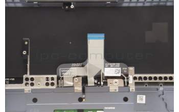 Lenovo 5CB1J23792 Tastatur inkl. Topcase deutschL82TK_DT