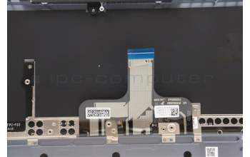 Lenovo 5CB1J23808 Tastatur inkl. Topcase ASM_ITA L82TK_DT