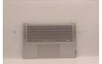 Lenovo 5CB1J30298 Tastatur inkl. Topcase ASM_BULL82TK_UG