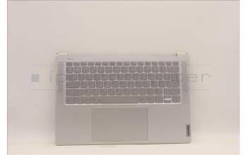 Lenovo 5CB1J30302 Tastatur inkl. Topcase ASM_FRA L82TK_UG