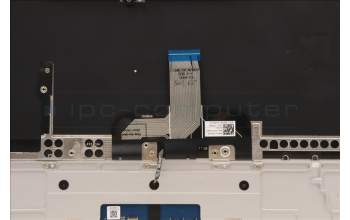 Lenovo 5CB1J30307 Tastatur inkl. Topcase ASM_HBW L82TK_UG