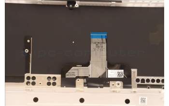 Lenovo 5CB1J30311 Tastatur inkl. Topcase ASM_ITA L82TK_UG