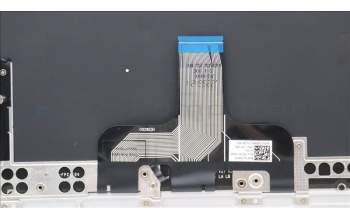 Lenovo 5CB1J30317 Tastatur inkl. Topcase ASM_RUS L82TK_UG