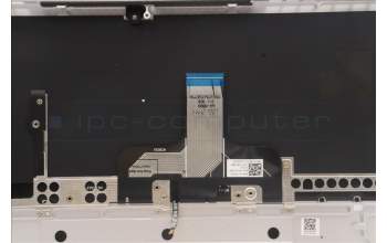 Lenovo 5CB1J30319 Tastatur inkl. Topcase spanisch L82TK_UG