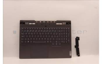 Lenovo 5CB1J30423 Tastatur inkl. Topcase ASM_CZE/SLK L82UH FP BL
