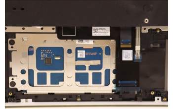 Lenovo 5CB1J30863 Tastatur inkl. Topcase ASM_GRE L82UH FP BL