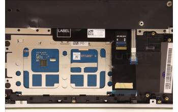 Lenovo 5CB1J30866 Tastatur inkl. Topcase ASM_HUN L82UH FP BL