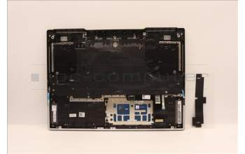 Lenovo 5CB1J30896 Tastatur inkl. Topcase ASM_POR L82UH FP BL