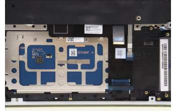 Lenovo 5CB1J30900 Tastatur inkl. Topcase schweiz L82UH FP BL