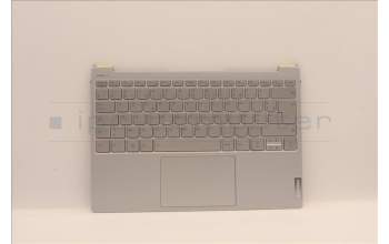 Lenovo 5CB1J31130 Tastatur inkl. Topcase ASM_FRA L82U9 CGWH