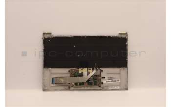 Lenovo 5CB1J31328 Tastatur inkl. Topcase ASM_HBW L82U9 CGWH