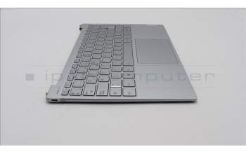 Lenovo 5CB1J31340 Tastatur inkl. Topcase spanisch L82U9 CGWH