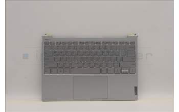 Lenovo 5CB1J31348 Tastatur inkl. Topcase ASM_ARA L82U9 CLGY