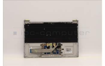 Lenovo 5CB1J31348 Tastatur inkl. Topcase ASM_ARA L82U9 CLGY