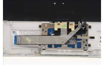 Lenovo 5CB1J31348 Tastatur inkl. Topcase ASM_ARA L82U9 CLGY