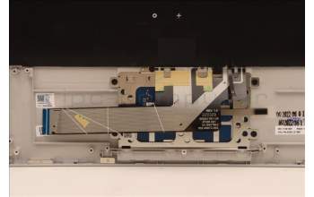 Lenovo 5CB1J31360 Tastatur inkl. Topcase ASM_HBW L82U9 CLGY