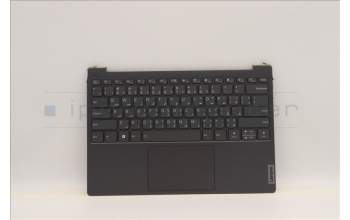 Lenovo 5CB1J31380 Tastatur inkl. Topcase ASM_ARA L82U9 SG