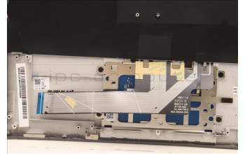 Lenovo 5CB1J31385 Tastatur inkl. Topcase ASM_ENG L82U9 SG