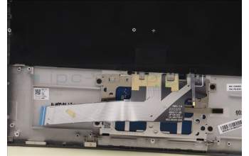 Lenovo 5CB1J31392 Tastatur inkl. Topcase ASM_HBW L82U9 SG