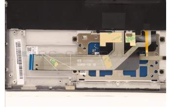 Lenovo 5CB1J31404 Tastatur inkl. Topcase spanisch L82U9 SG