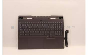 Lenovo 5CB1J31413 Tastatur inkl. Topcase ASM_BEL L82TD