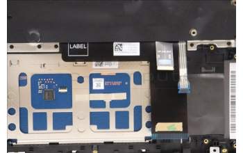 Lenovo 5CB1J31417 Tastatur inkl. Topcase ASM_ENG L82TD