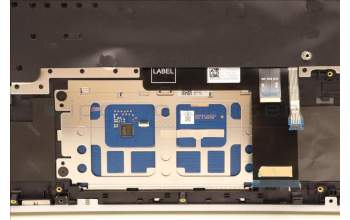 Lenovo 5CB1J31418 Tastatur inkl. Topcase ASM_EURO ENG L82TD