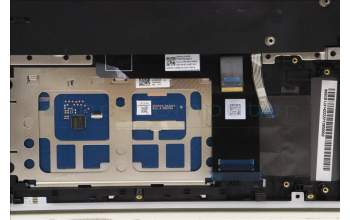 Lenovo 5CB1J31422 Tastatur inkl. Topcase deutsch L82TD