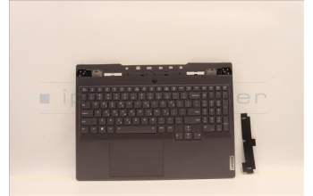 Lenovo 5CB1J31423 Tastatur inkl. Topcase ASM_GRE L82TD
