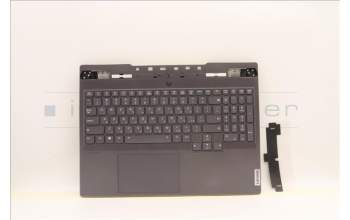 Lenovo 5CB1J31424 Tastatur inkl. Topcase ASM_HBW L82TD