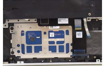 Lenovo 5CB1J31428 Tastatur inkl. Topcase ASM_ITA L82TD