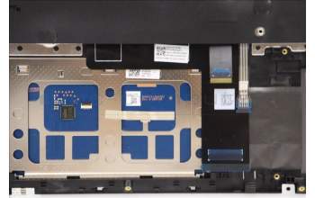 Lenovo 5CB1J31432 Tastatur inkl. Topcase ASM_NORDIC L82TD