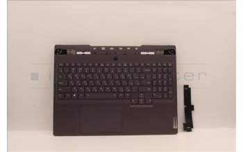 Lenovo 5CB1J31434 Tastatur inkl. Topcase ASM_RUS L82TD