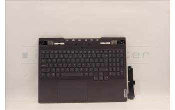 Lenovo 5CB1J31441 Tastatur inkl. Topcase ASM_UK L82TD