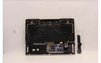 Lenovo 5CB1J31441 Tastatur inkl. Topcase ASM_UK L82TD