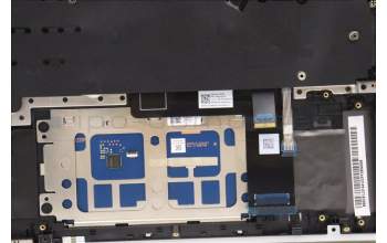 Lenovo 5CB1J31441 Tastatur inkl. Topcase ASM_UK L82TD