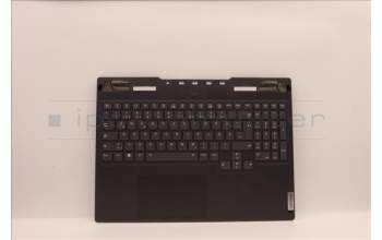 Lenovo 5CB1J31463 Tastatur inkl. Topcase deutsch L82UG OG_RGB