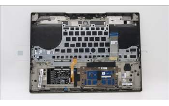 Lenovo 5CB1J31465 Tastatur inkl. Topcase ASM_HBW L82UG OG_RGB