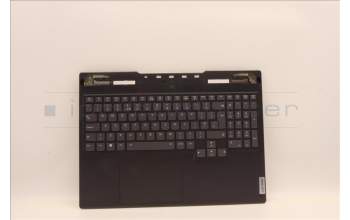 Lenovo 5CB1J31475 Tastatur inkl. Topcase ASM_UK L82UG OG_RGB