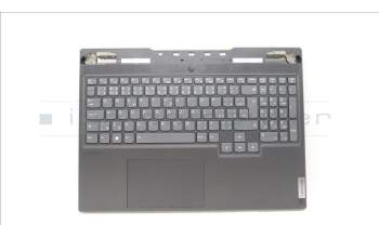 Lenovo 5CB1J31488 Tastatur inkl. Topcase ASM_CZE/SLK L82UG OG_WH