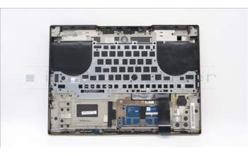 Lenovo 5CB1J31490 Tastatur inkl. Topcase ASM_EURO ENG L82UGOG_WH
